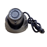 Camera In Car, Surveillance Of Passenger Car Cab, Recommended 10 Truck, AHD720P Resolution, Infrared Light Clear Night Vision