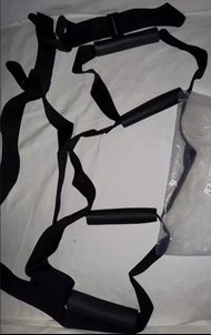 新：尼龍起身輔助帶 起身 輔助帶 老人 長者 病人 醫療用品 醫療用具 起床助力 拉力帶 卧床起身輔助帶