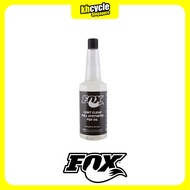 Fox Shox Seatpost Synthetic Oil 1.5 WT 16oz 025-03-035
