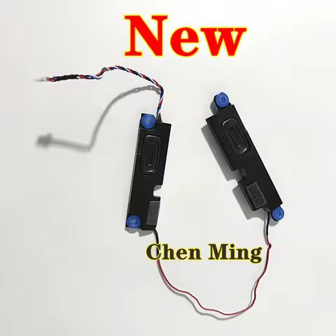 New laptop speaker for lenovo Lenovo IdeaPad 1 14IAU7 1 14IJL7 1 14ALC7 built-in speaker PK23000Z9G0