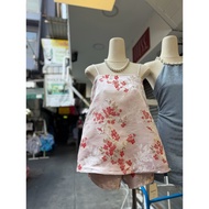 CHEONGSAM SET SEPTEMBER