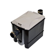 ถังดักไขมัน ดอส DOS รุ่น G-TEK และ รุ่น D-SURE ถังดักไขมันใต้ซิ้งค์ ถังดักไขมันบนดิน ดอส ขนาด 15 - 4