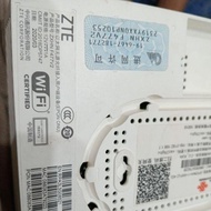 Modem ONT EPON ZTE F477 V2&V1 REMOTE WAN