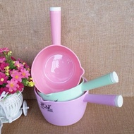 LAVA Gayung Mandi / Cebok Mandi / Gayung Plastik / Lava Spa Water Dipper / Plastic Dipper / Gayung A
