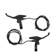 Baicycle Original Electric Bicycle Brake Handle Seat Switch S1 S2 S2pro High Quality Accessories for