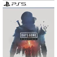 (🔥NEW RELEASE🔥) Days Gone Remastered Full Game (PS5) Digital Download