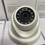 Camera Cp Plus Cp-Vac-B50V2 5Mp Resolution Indoor Ir Official Warranty