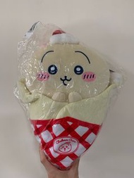 Chiikawa 可麗餅一番賞a賞兔 絕版全新