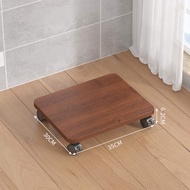 BEAUTISKY | Anti-vibration Adjustable Base for Drum Washing Machine
