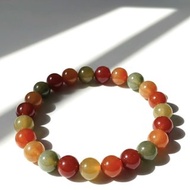 天然兔毛晶手珠 | 天然水晶 | 送禮