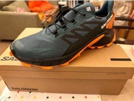 Salomon supercross 4 GTX