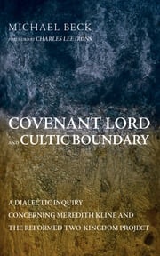 Covenant Lord and Cultic Boundary Michael Beck