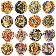 26 Style Gold Edition Single Beyblade Burst B-106 Starter Drain Fafnir B79 Dead Phoenix B-128 Metal 