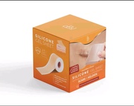 Be Better Silicone Gel Sheet ขนาดม้วนยาว 4 x150 ซม.