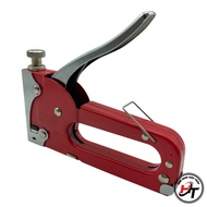 Súng bắn ghim gỗ máy bấm ghim cầm tay kìm dập gim đỏ SBG-TOP-DO