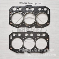 3TNV80 3TN82 3TNV82 3TNA82 3TNA84 3TN84 3TNB84 Gasket Silinder Enjin