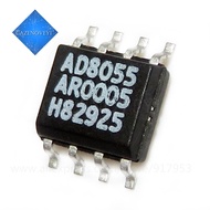 5 Piece AD8055ARZ AD8055AR AD8055 SOP-8 In Stock