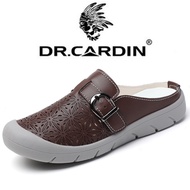 Dr Cardin women shoes Women's summer beach women shoes Boat Shoes Flat Shoes woman