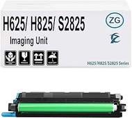CD7Y3 593 BBPG Imaging Unit for H625 H825 S2825 Drum Unit Works for Dell H625 H625cdw H825 H825cdw S