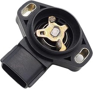 TPS Position Sensor for Chevrolet for Tracker 2001-2004 1Pcs Car Throttle Position Sensor 13420-58B1
