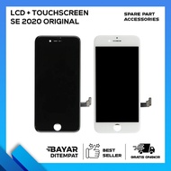 LCD + TOUCHSCREEN SE 2 / SE 2020 ORIGINAL COPOTAN