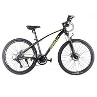 JIACH 27.5" Wheels Mountain Bike/BASIKAL/ BASIKAL DEWASA/ADULT BICYCLE (Malaysian Seller)