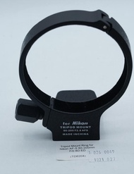 Terbaru Collar Tripod Mount Ring 81Mm Nikon Af-S 80-200Mm F 2.8D Ed