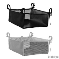 [Diskkyu] Wheelchairs Storage Bag Wheel Bag for under Seat Seniors Women