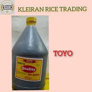 Soy Sauce/Toyo 1 Gallon