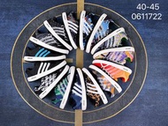 Adidas Climacool Boat Lace Graphic 水果涉水鞋爆米花慢跑鞋戶外運動鞋
以乾爽排汗，舒適透氣和強抓地力的特點讓爬山涉水成爲愉快的享受。同時，清亮淡雅的配色，經典的阿迪達