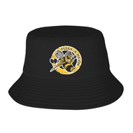 Wu Tang Clan Wu Tangever Killa Bees Gza Rza Odb Raps Fisherman's Hat Bucket Hat