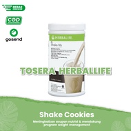 Herbalife-herba Life Shake-Milk Herbalife Milk Shake