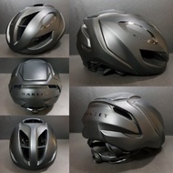 OAKLEY ARO FIVE HELMETS " No OAKLEY Sticker Behind "
