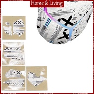 AOTO HZWXX NonSlip Mouse Sticker for G502X G502 X Plus Mouse AntiSlip Grip Tape Sweat Resistant Pad 