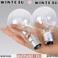 WINTE3U Replace, 28W-100W Downlight Spot Halogen Bulbs, Practical. A55 E27 Light Lamps Reflector
