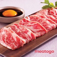 美國USDA極佳級牛小排火鍋片 (180G) #美國牛 #牛小排 #火鍋 #打邊爐