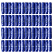 BlinksPower™ Lithium Batteries AA 60 Pack, 3500mAh NO.1 Lasting 1.5V Lithium Battery Replacement 【No