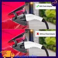 รถยนต์ไฟฟ้า EV อะแดปเตอร์ 16A 32A J1772 หัวแปลง Type2 Type1 BGT ปลั๊ก EV อะแดปเตอร์ ไฟฟ้ารถยนต์ Char