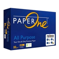 PaperOne Copier Paper 80gsm A3