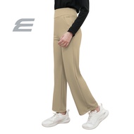 ELGINI E16209 Seluar Wanita Potongan Lurus S-XXL | Women’s Straight-Cut Pants