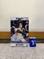 火影忍者 佐助 Bandai Namco Banpresto Grandista Naruto Sasuka