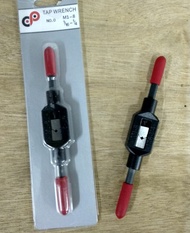Adjustable Tap Wrench / Gagang Tap M1 - M8