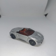 Hotwheels BMW I8 Roadster Loose