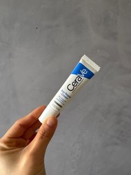 CeraVe Eye Repair Cream