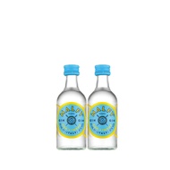 [GWP Not for sale] Malfy Limone 50ml x 2 [Gin]