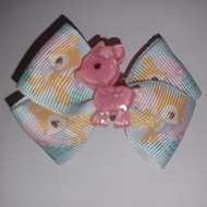 Bambi bow*