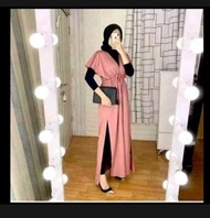 YUMNA LONG OUTER / LONG CARDY YUMNA