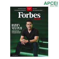 Forbes Asia, September 2025 s 50 Richest