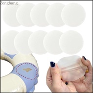 Zone 5 10Pcs Pool Repair Patches TPU Inflatable Pool Patches Repair Patches Self Adhesive