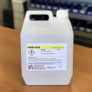 KLENCO HAND RUB 5 litre